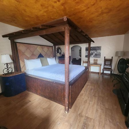 Inn At Avila Beach Εξωτερικό φωτογραφία