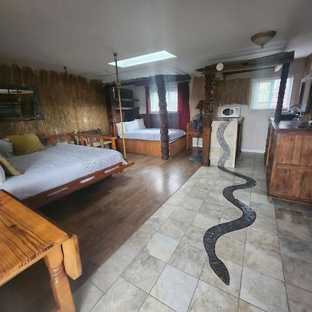 Inn At Avila Beach Εξωτερικό φωτογραφία