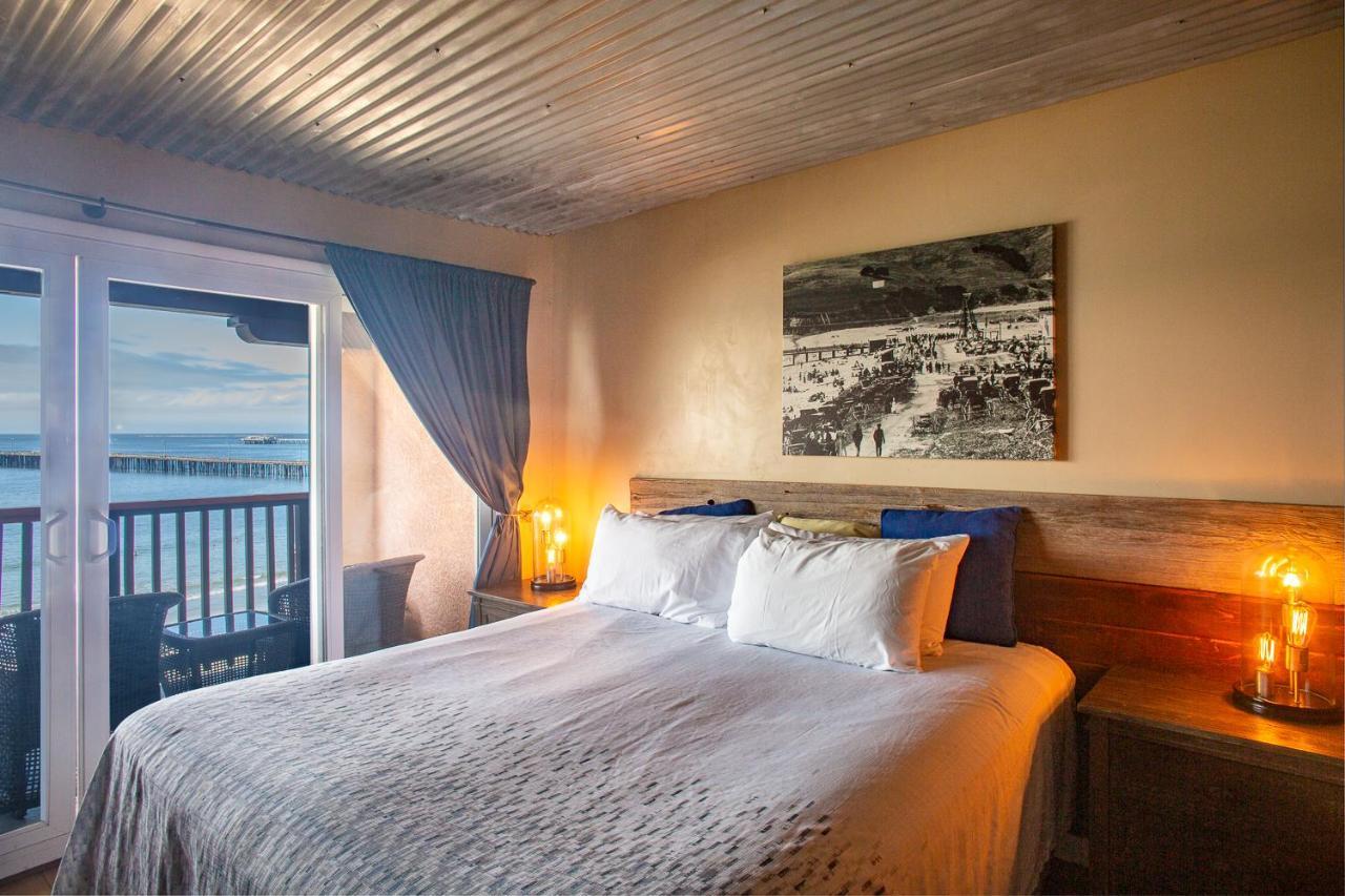 Inn At Avila Beach Εξωτερικό φωτογραφία