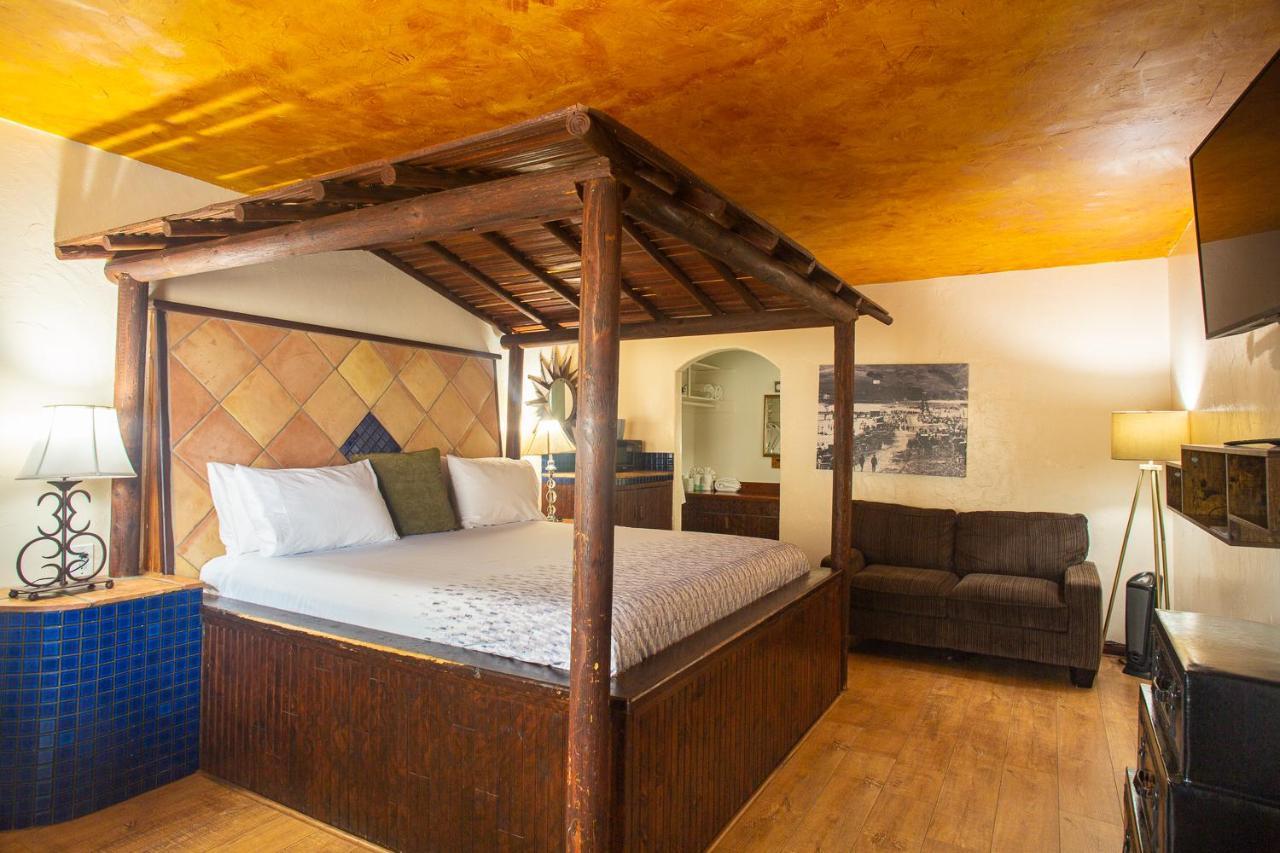 Inn At Avila Beach Εξωτερικό φωτογραφία