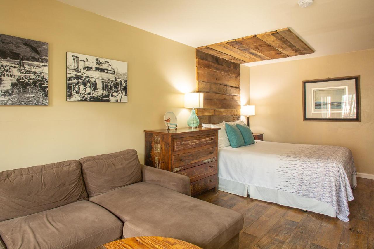 Inn At Avila Beach Εξωτερικό φωτογραφία