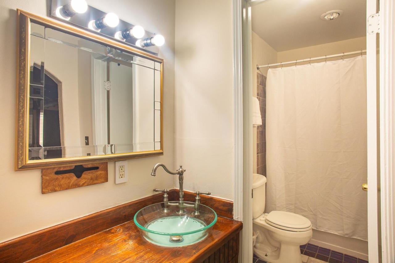 Inn At Avila Beach Εξωτερικό φωτογραφία