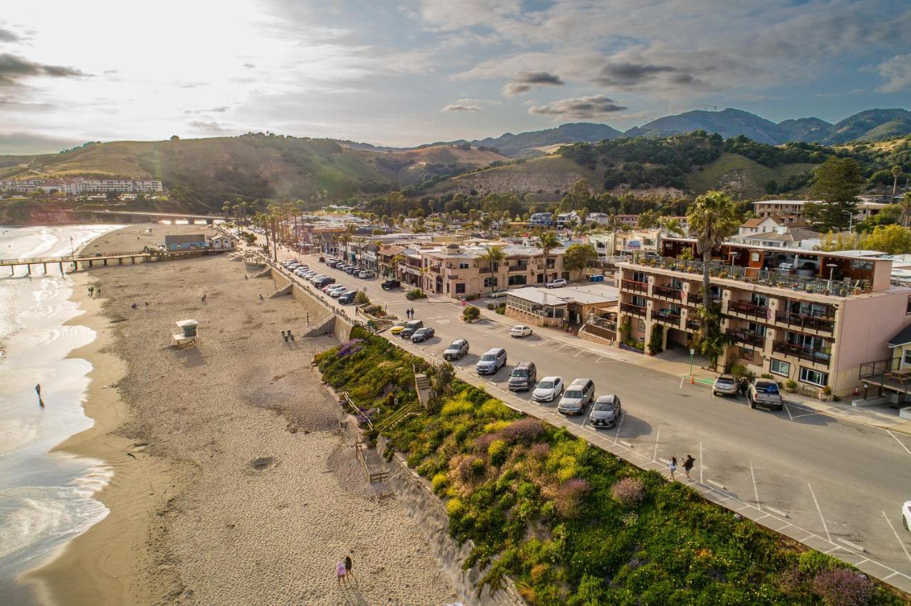 Inn At Avila Beach Εξωτερικό φωτογραφία