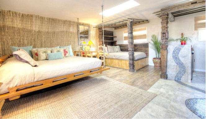 Inn At Avila Beach Δωμάτιο φωτογραφία