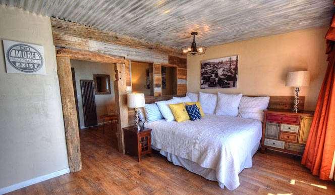 Inn At Avila Beach Δωμάτιο φωτογραφία