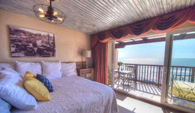 Inn At Avila Beach Δωμάτιο φωτογραφία