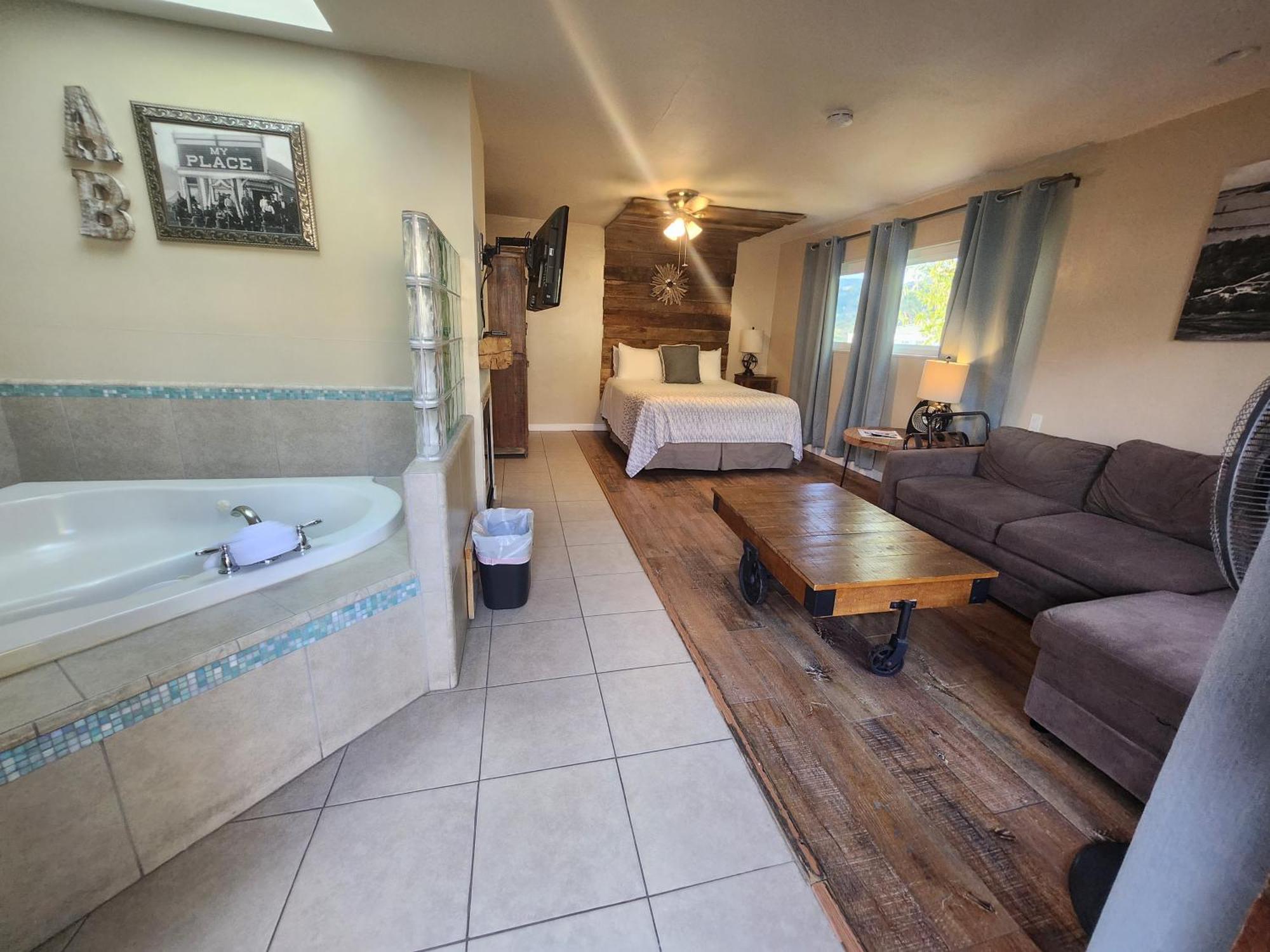 Inn At Avila Beach Εξωτερικό φωτογραφία