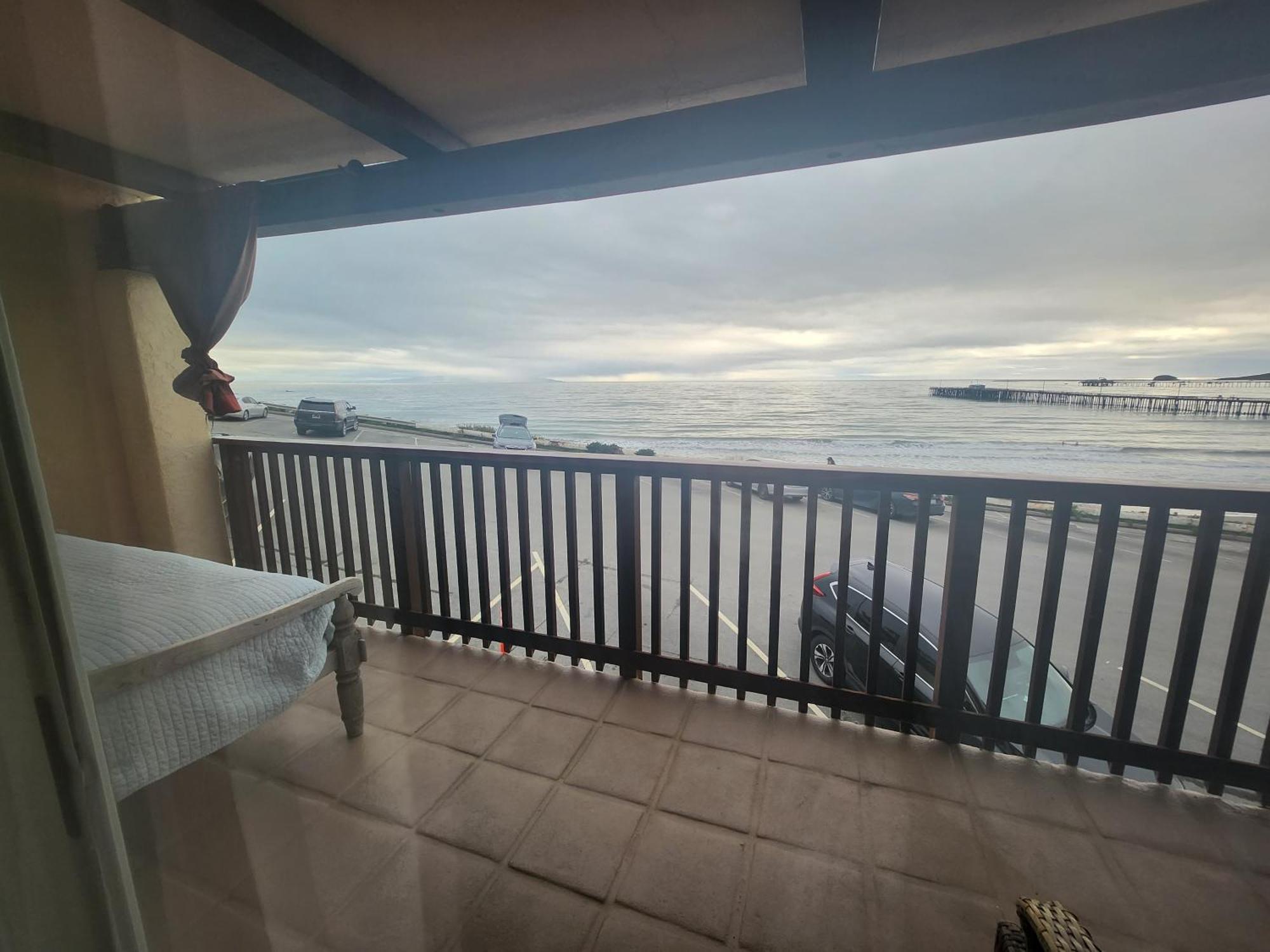 Inn At Avila Beach Εξωτερικό φωτογραφία