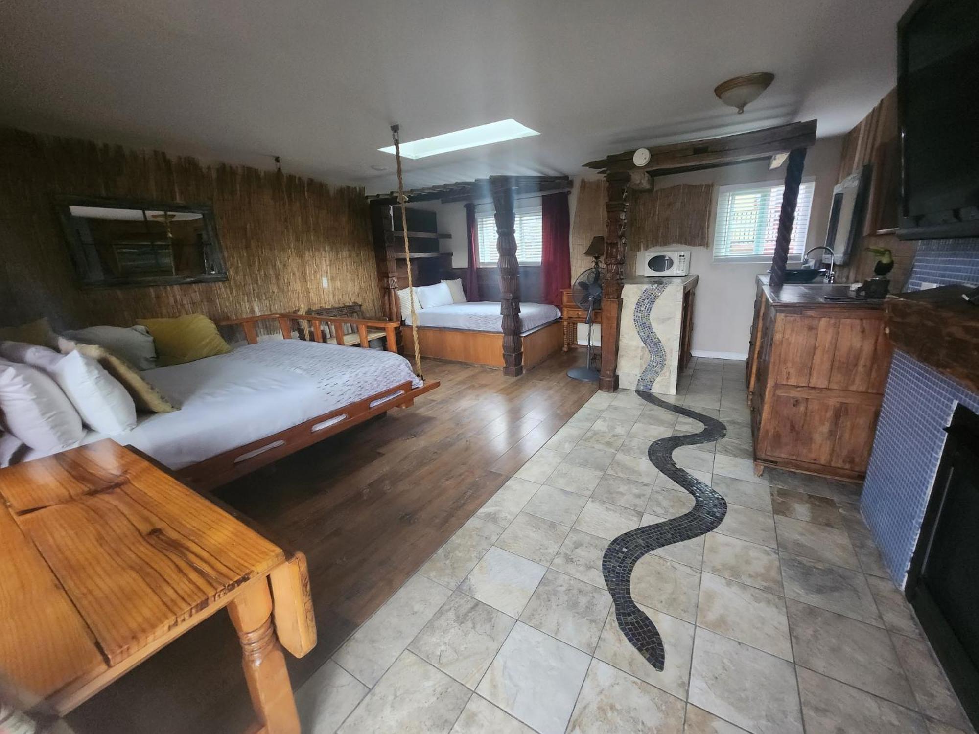 Inn At Avila Beach Εξωτερικό φωτογραφία