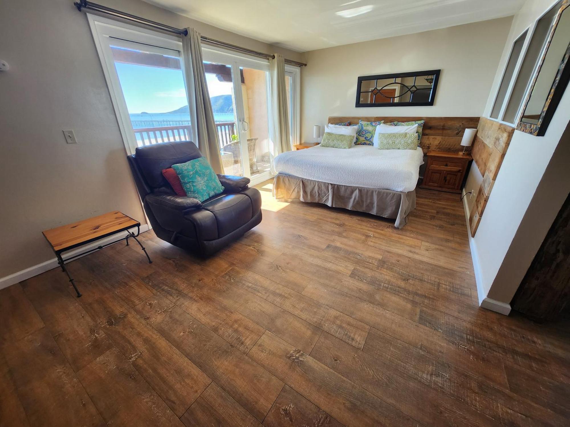 Inn At Avila Beach Εξωτερικό φωτογραφία