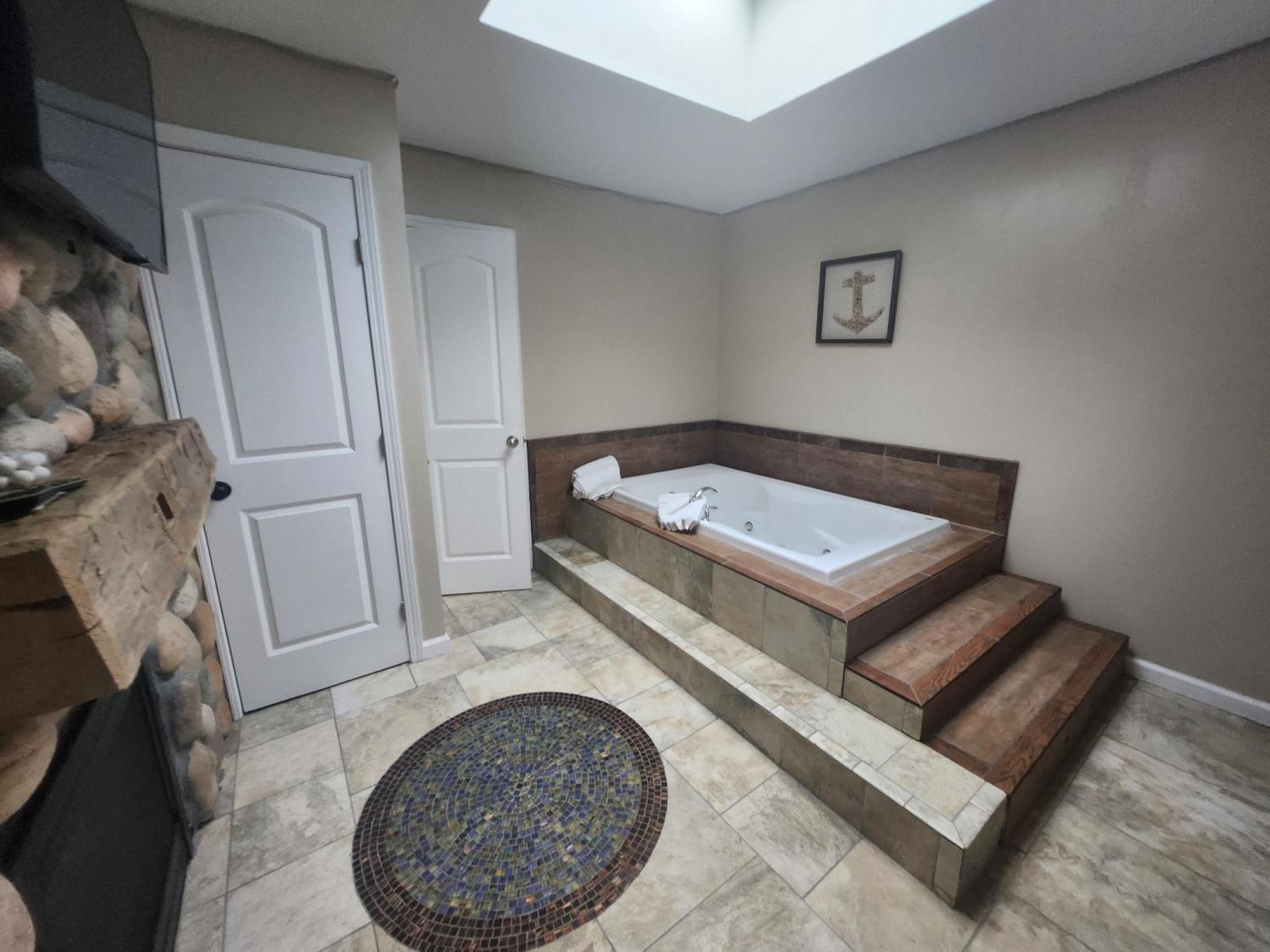 Inn At Avila Beach Εξωτερικό φωτογραφία