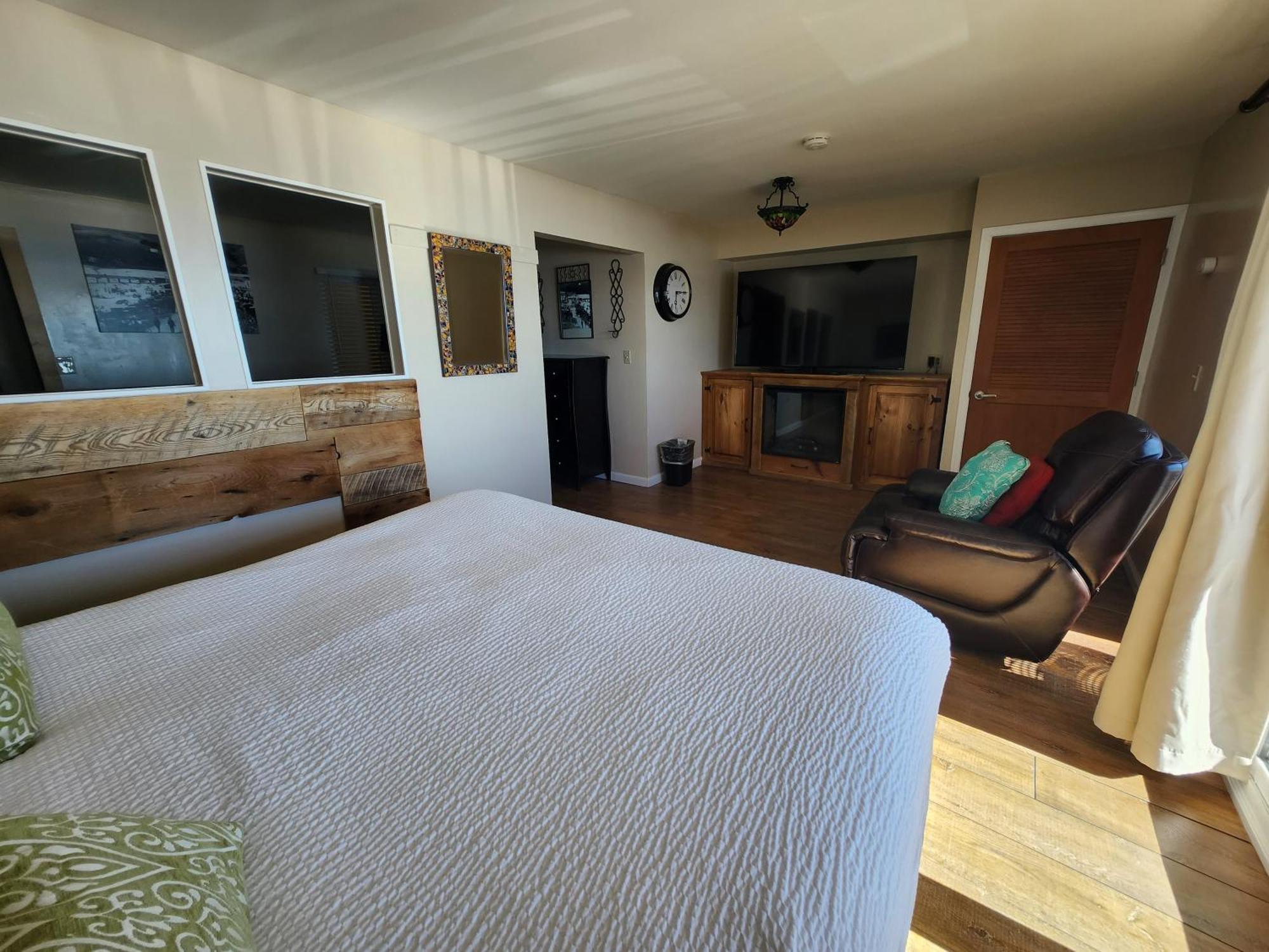 Inn At Avila Beach Εξωτερικό φωτογραφία