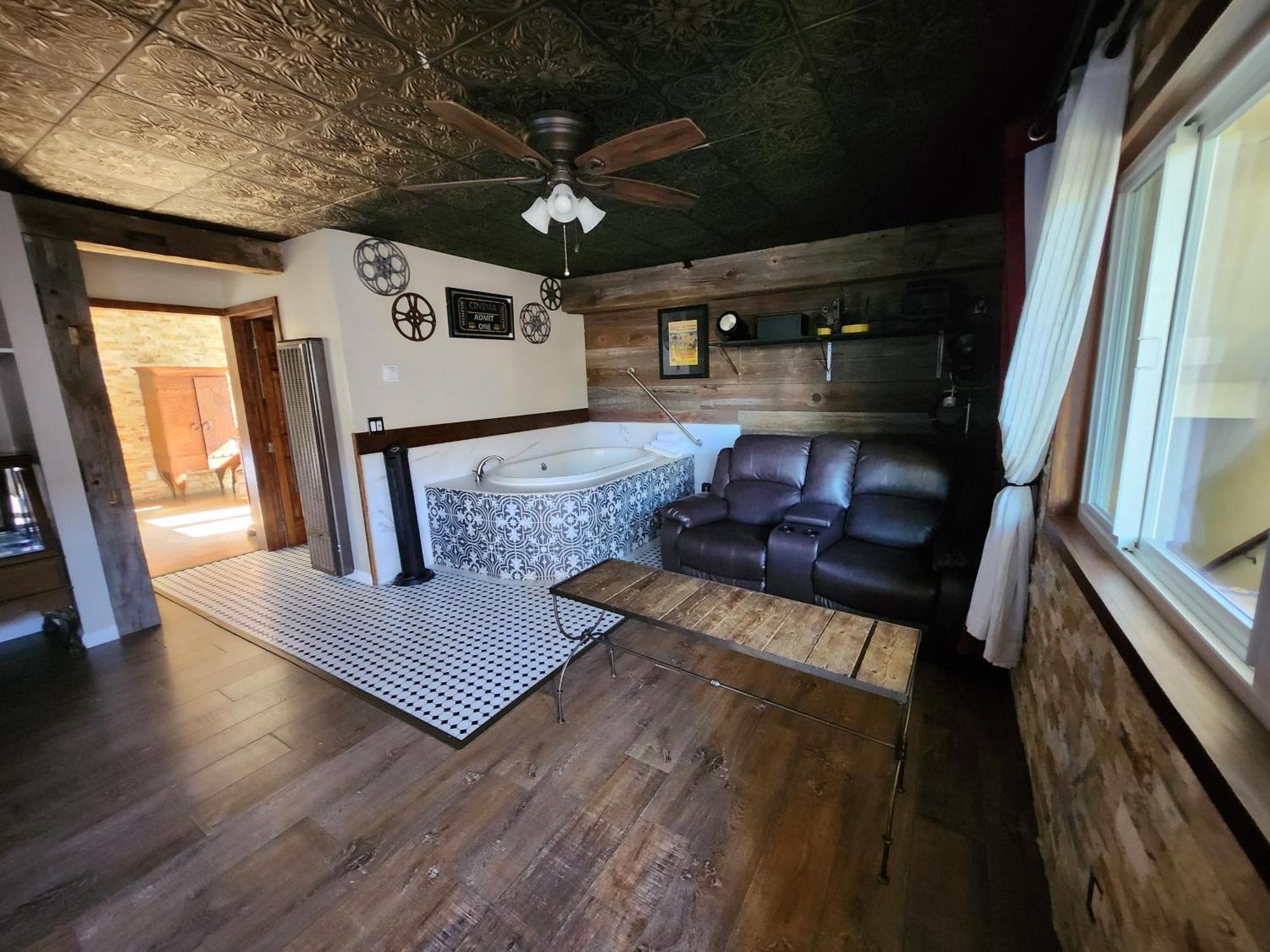 Inn At Avila Beach Εξωτερικό φωτογραφία