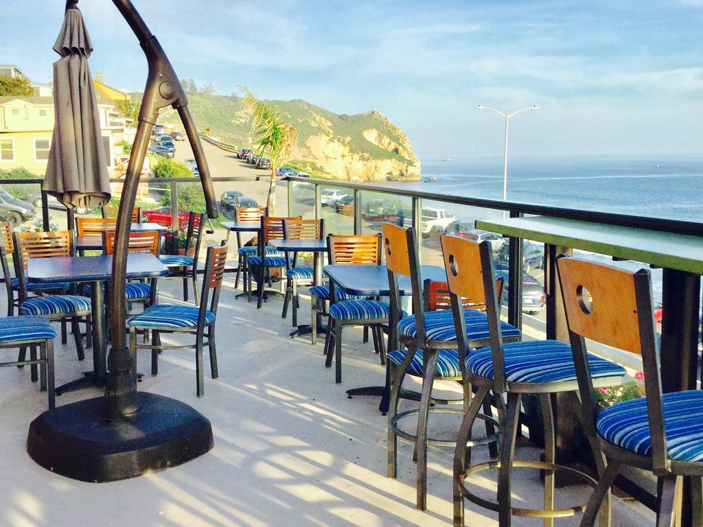 Inn At Avila Beach Εξωτερικό φωτογραφία