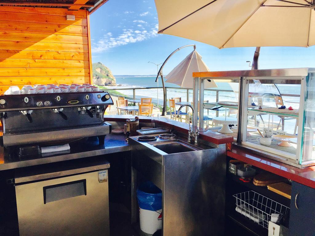 Inn At Avila Beach Εξωτερικό φωτογραφία