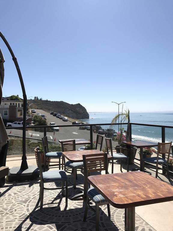 Inn At Avila Beach Εξωτερικό φωτογραφία