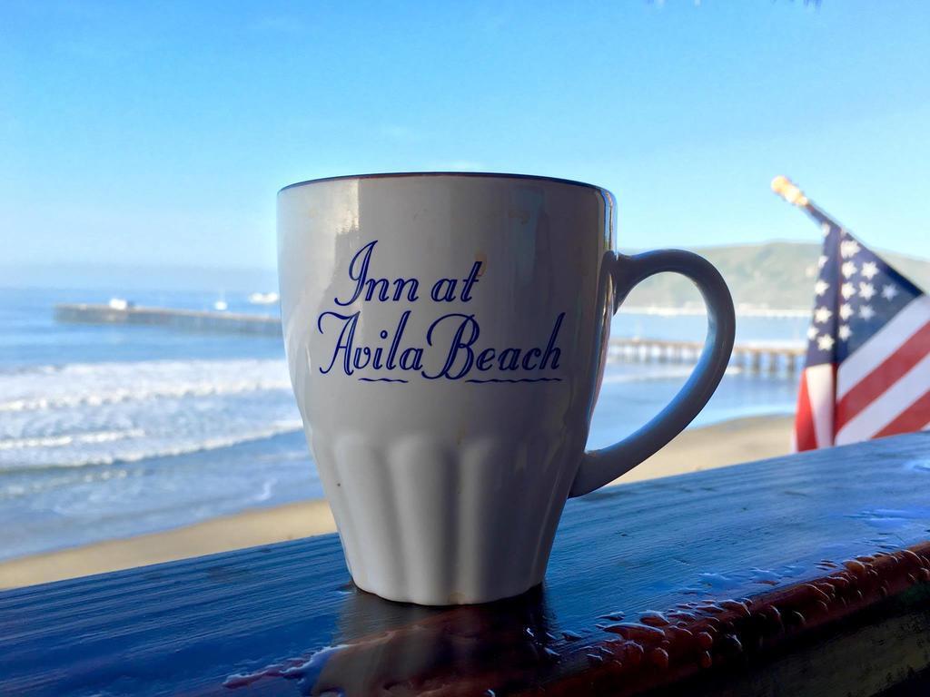 Inn At Avila Beach Εξωτερικό φωτογραφία