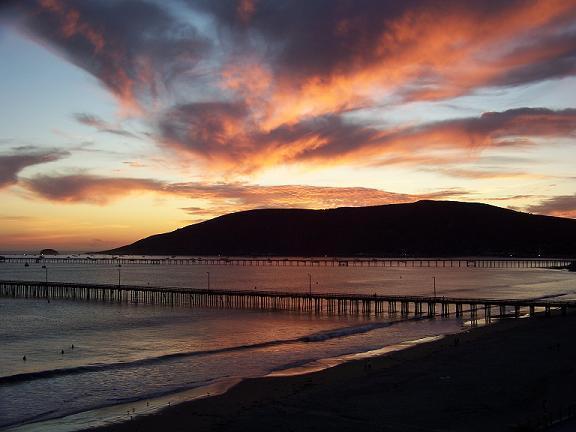Inn At Avila Beach Εξωτερικό φωτογραφία