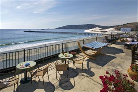 Inn At Avila Beach Εξωτερικό φωτογραφία