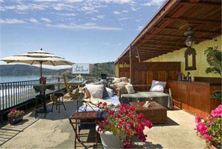 Inn At Avila Beach Εξωτερικό φωτογραφία