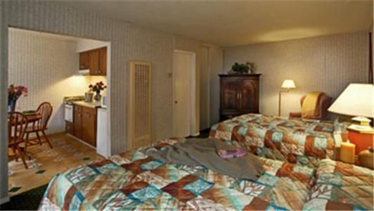 Inn At Avila Beach Δωμάτιο φωτογραφία